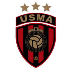 USM阿尔及尔直播